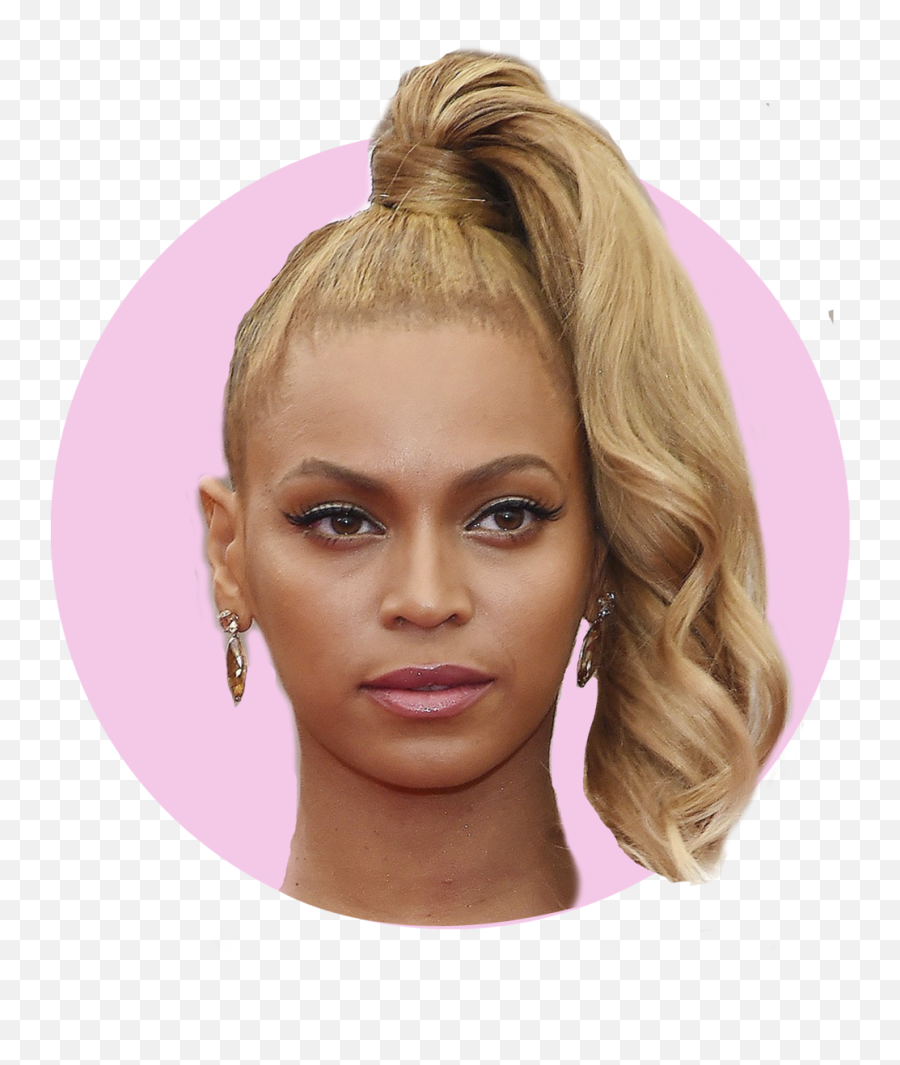 Download Beyonce Circle1 - Full Size Png Image Pngkit Sir John Beyonce Makeup,Beyonce Png
