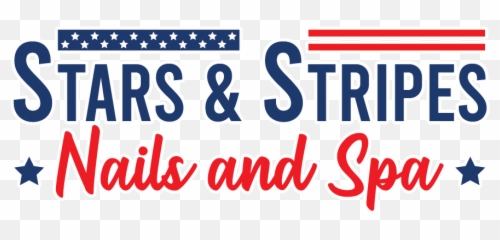 About Stars U0026 Stripes Nails Spa Nail Salon 78374 Portland Tx - Sw Postcode Area Png,Stars And Stripes Png