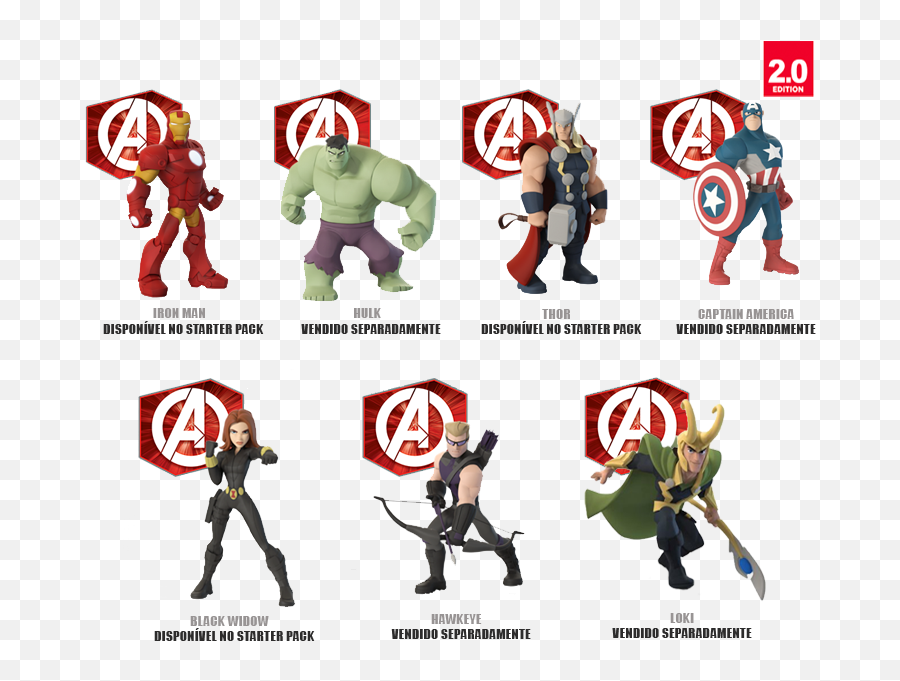 Disney Infinity Marvel Super Heroes 30 - Disney Infinity Marvel Png,Iron Fist Png