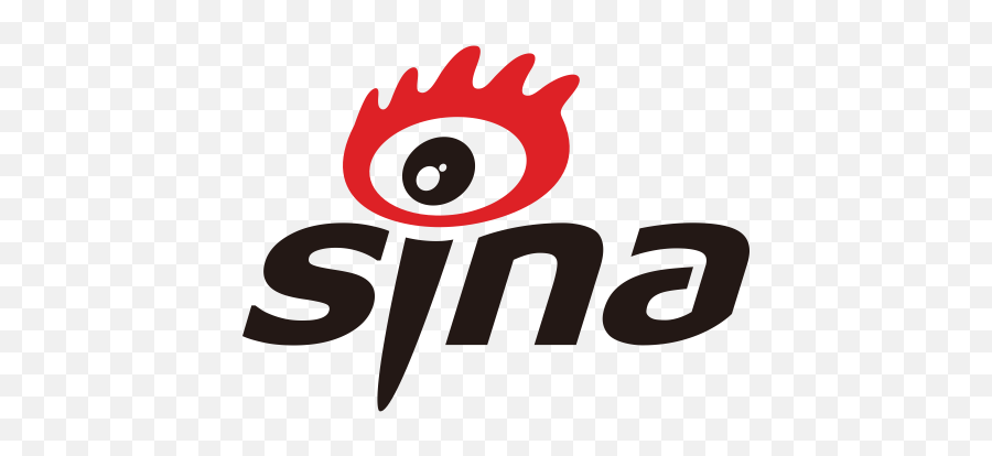 Sina Png Transparent Sinapng Images Pluspng - Sina,Weibo Logo Png