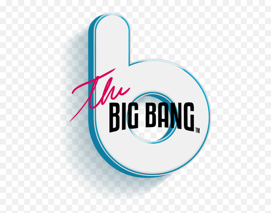 The Big Bang Podcast Game - Changer Eggslut Png,Big Bang Png