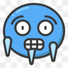 U0027emoji - Soft Fillu0027 By Juicy Fish Clip Art Png,Freeze Png