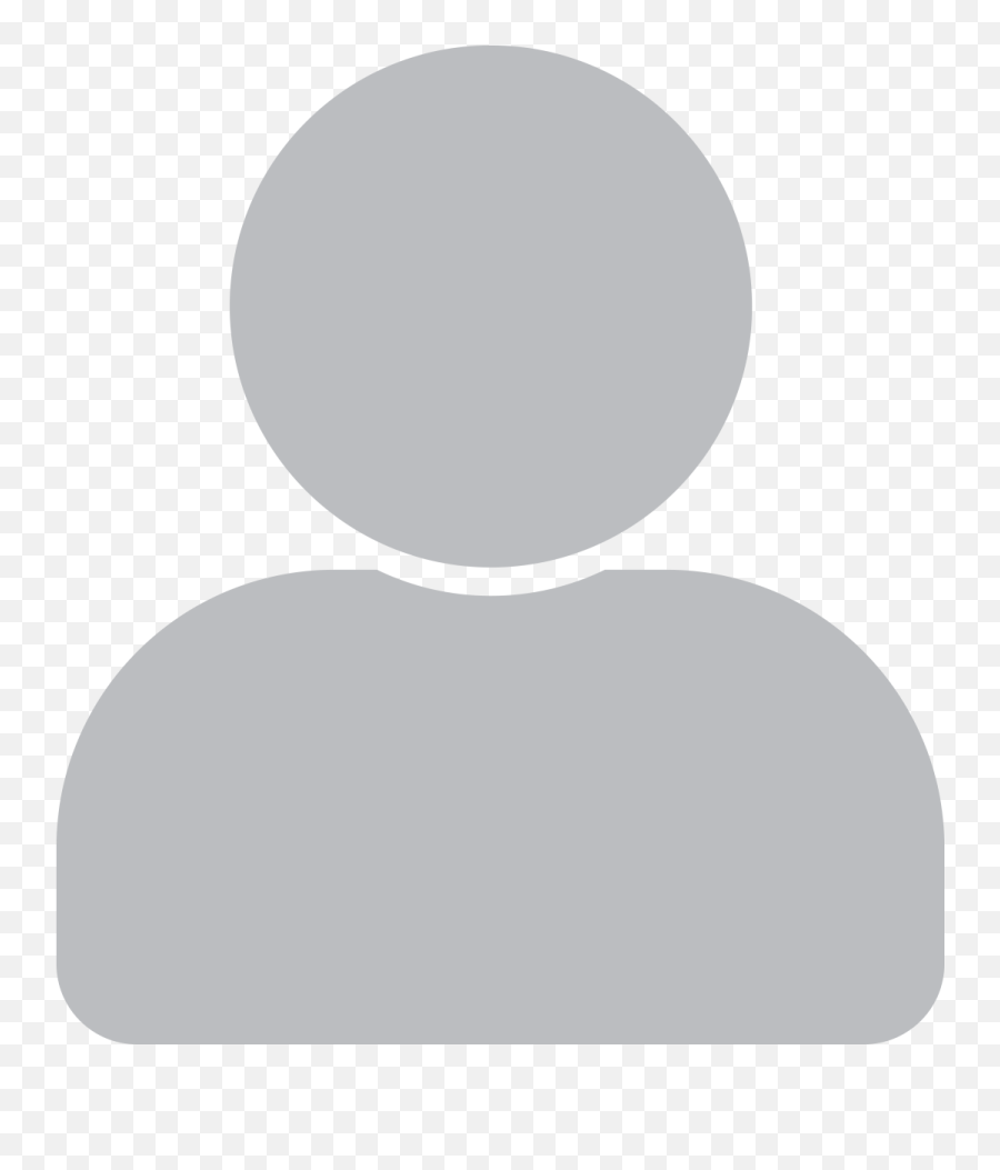 Staff Directory - Grey Person Icon Png,Person Icon Transparent