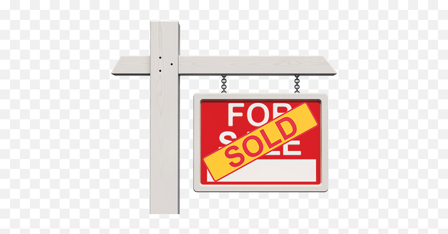 Sell Your Home Century 21 George Kahari Realtor - Sign Png,Sold Sign Png