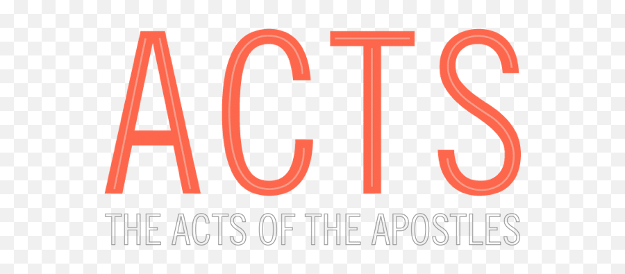 Acts Archives - Cecas Png,Elevation Church Logo