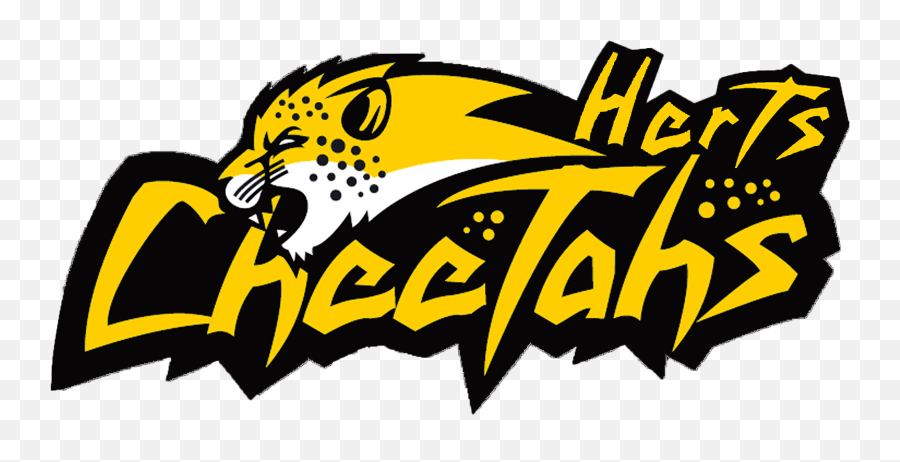 London And All Your Herts Cheetahs News - Hertfordshire Cheetahs Logo Png,Cheetah Logo