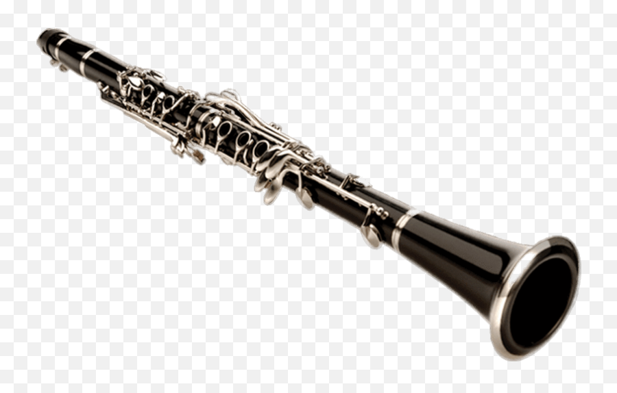 Clarinet Transparent Png - Clarinet Transparent Background,Clarinet Png