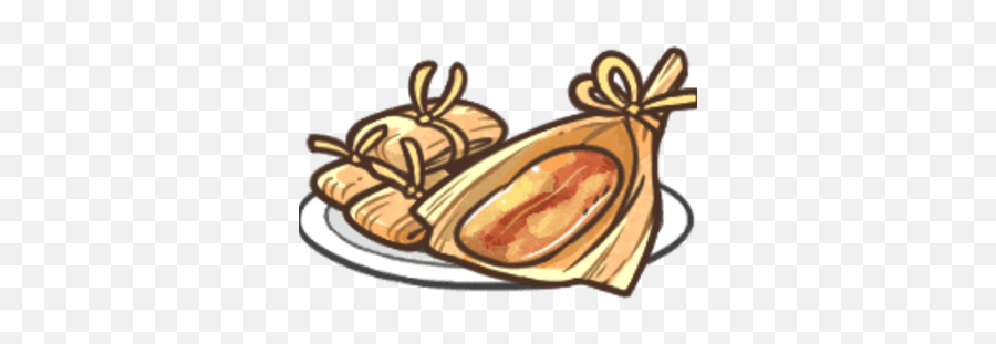 Tamales - Clip Art Png,Tamales Png