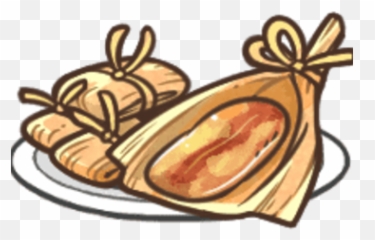 Tamales - Clip Art Png,Tamales Png