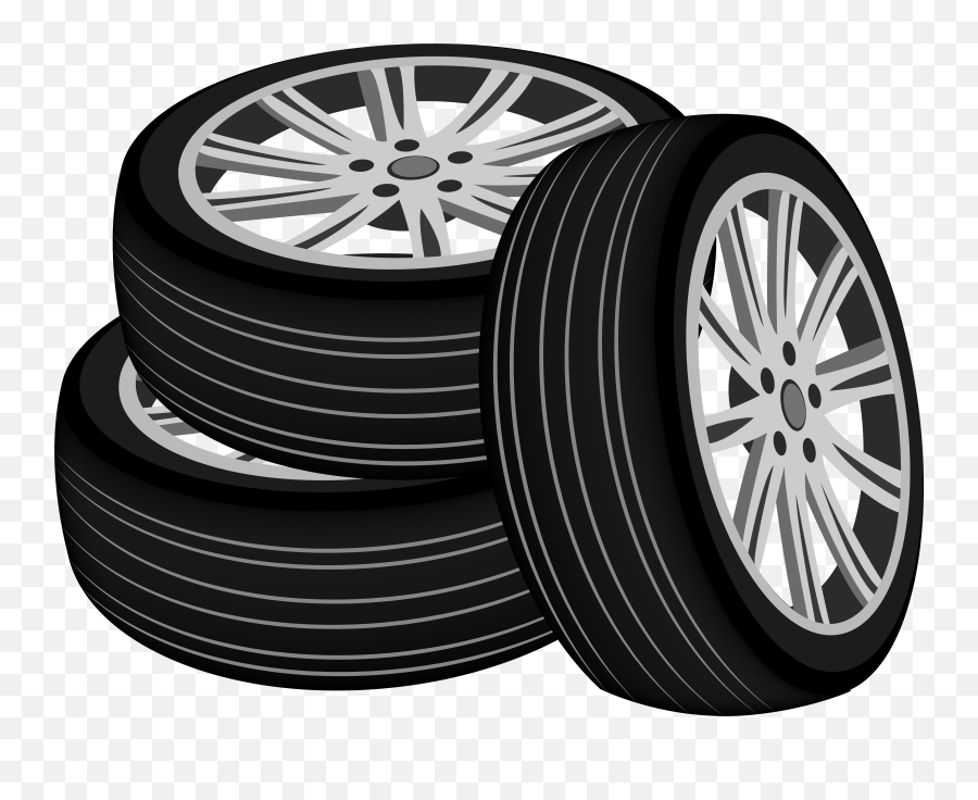 Download Hd Tires Png Clipart - Tire Clipart Png,Tire Png