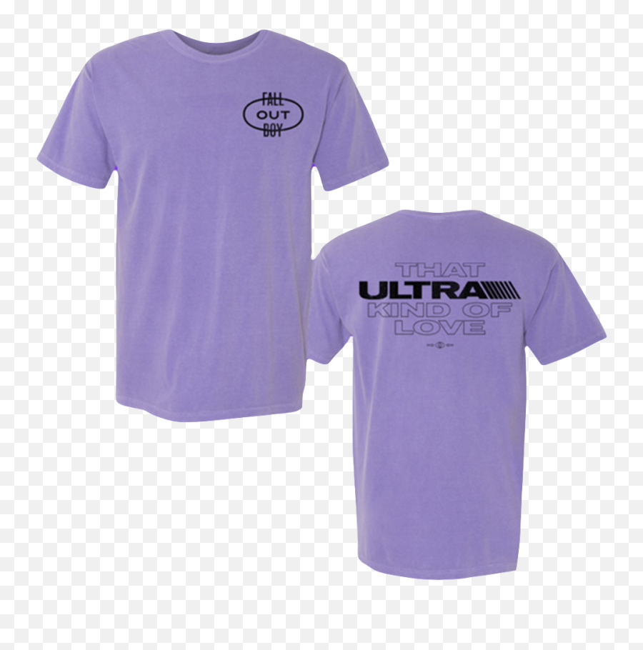 Purple Shirt Png Picture 834478 - Active Shirt,Purple Shirt Png
