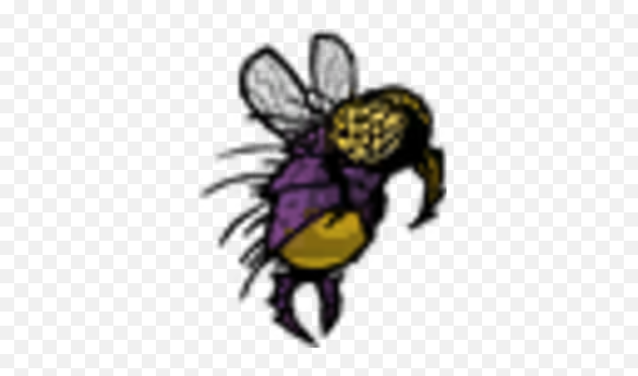 Poison Mosquito - Don T Starve Mosquito Sack Png,Mosquito Png