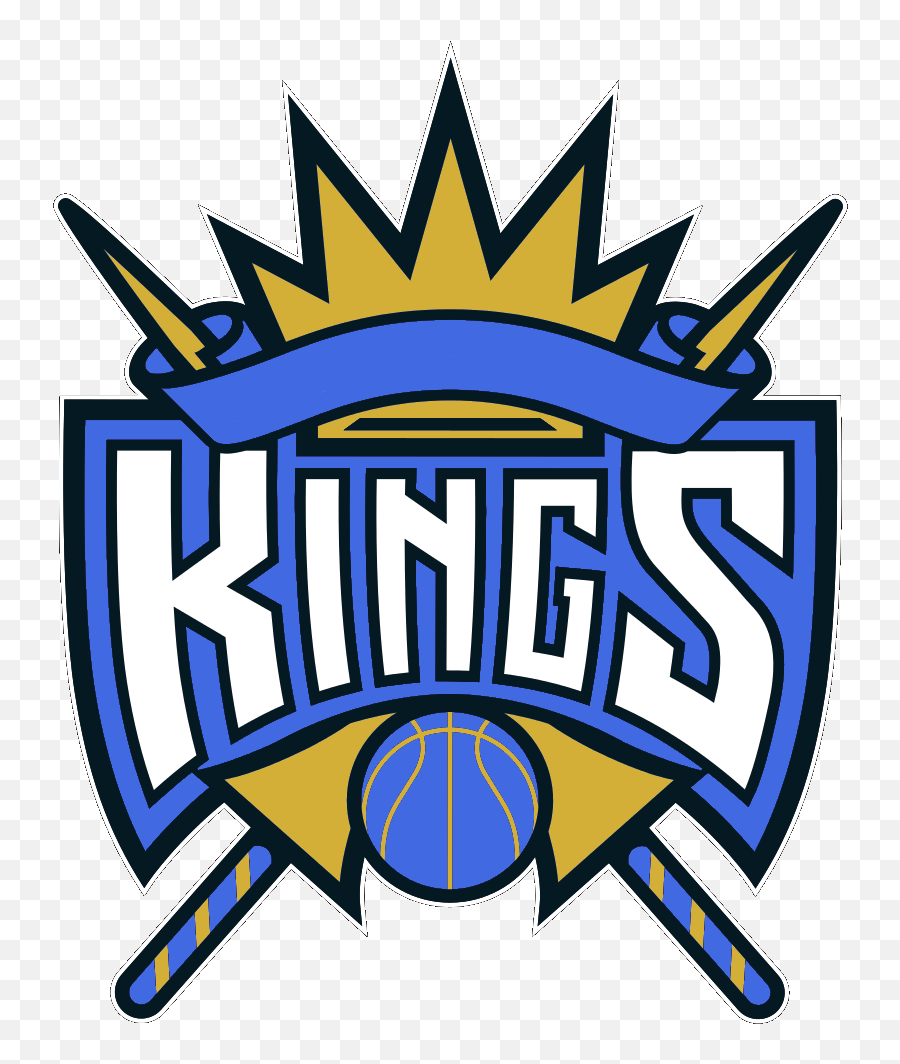 Sacramento Kings Logo Hd Png Download - Kansas City Kings Logo,Kings Logo Png