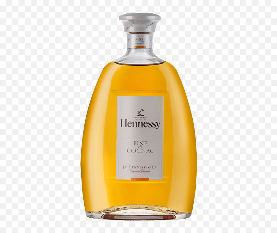 Hennessy Transparent Cartoon - Fine De Cognac Hennessy Png,Hennessy Bottle Png