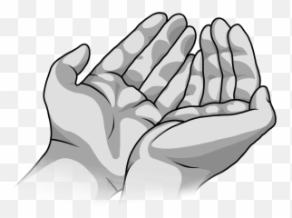 Pb Nasal Rinsing Hands - png