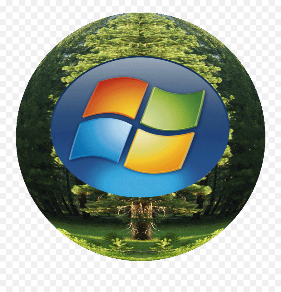 Update Logs - Windows 10 Png,Windows Vista Logo