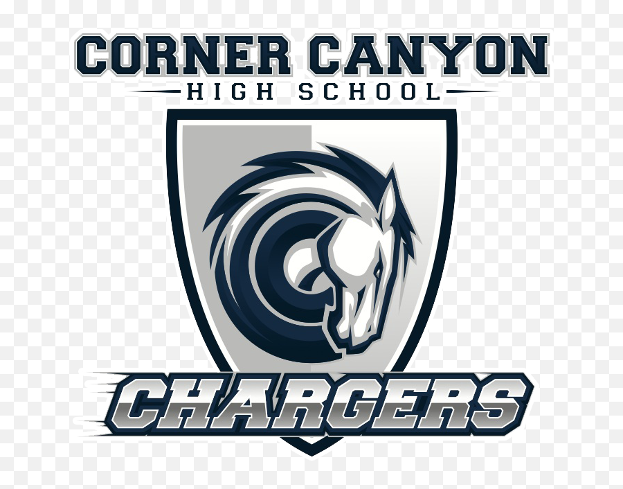 Team Home Corner Canyon Chargers Sports - Logo Corner Canyon High School Png,Chargers Logo Png