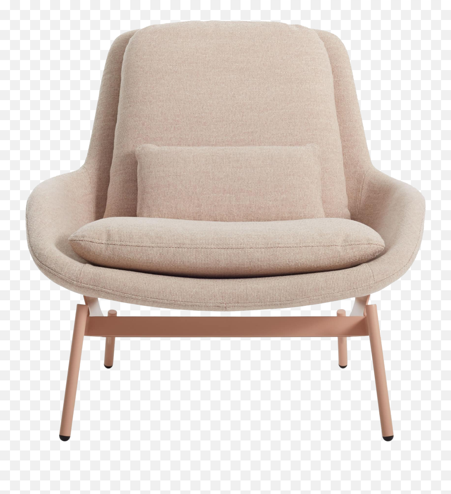 Modern Chair Download Free Png - Field Lounge Chair Blu Dot,Chair Png