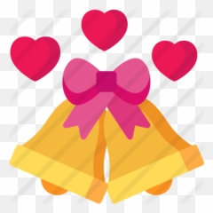 Wedding Bells - Campanas De Boda png
