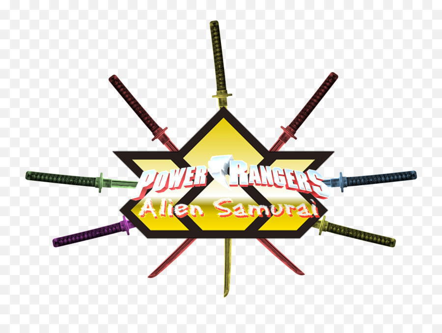 Download Alien Samurai Logo Png Image - Language,Samurai Logo