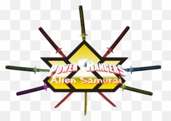 Download Alien Samurai Logo Png Image - Language,Samurai Logo