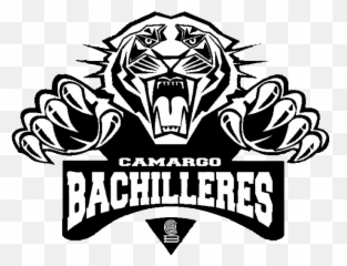 Colegio De Bachilleres Del Estado - Tiger Logo Png Hd,Logo Cobach
