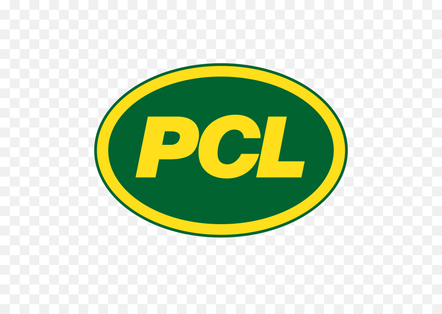 Pcl Construction - Pcl Construction Png,Construction Logo