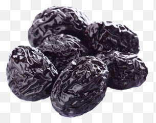 Download Hd Plum Png Transparent Images - Dried Prune,Plum Png
