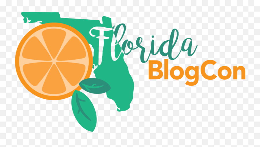 Flblogcon - Bergamot Orange Png,Florida Png