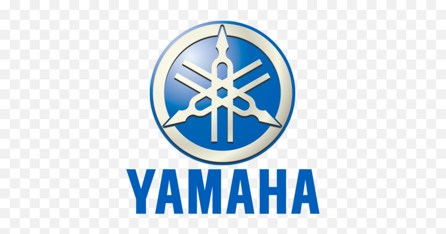 Yamaha Symbol Posted - Logo Yamaha Moto Png,Yamaha Logo Png