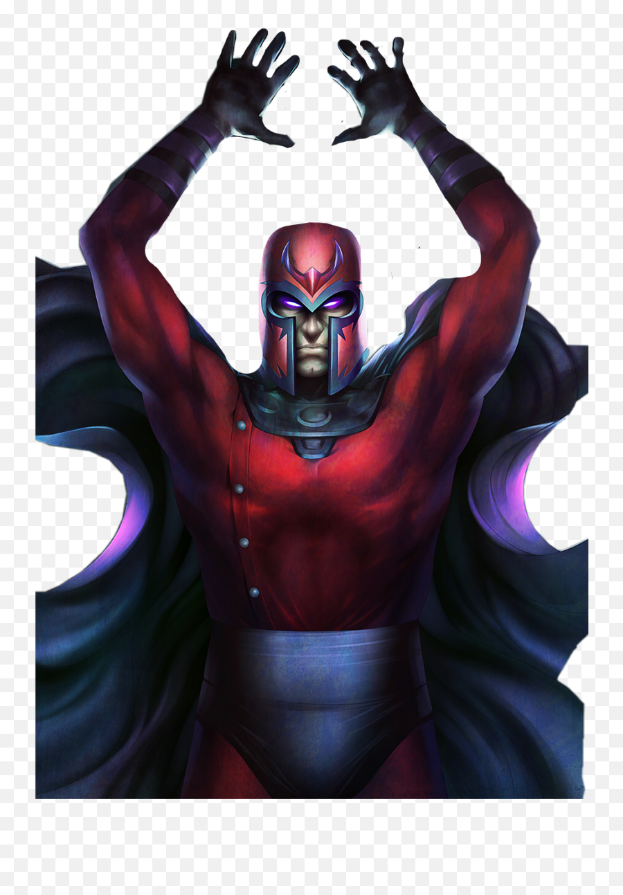 Download Hd Report Abuse - Magneto Png,Magneto Png