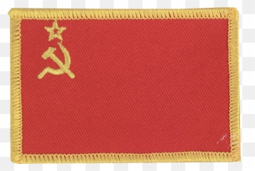 Ussr Flag Png Picture
