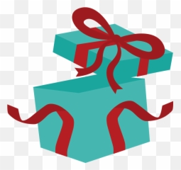 Https - Opening Present Png