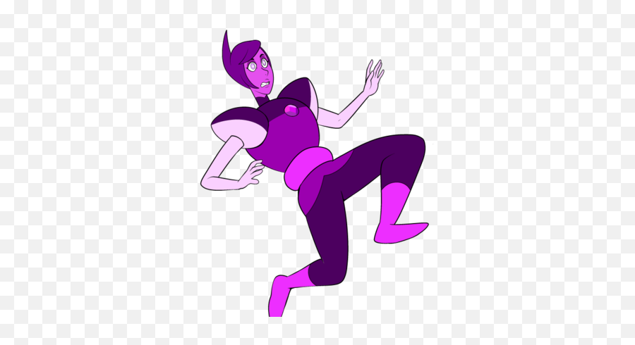 Violet Diamond - Fictional Character Png,Violet Png