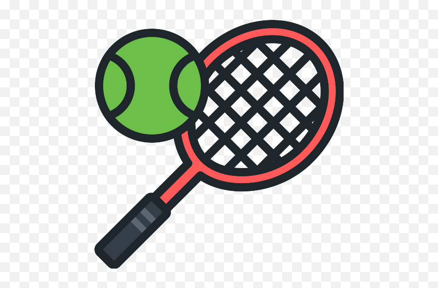 Tennis Vector Svg Icon - Air Conditioner Wood Cover Png,Tennis Png