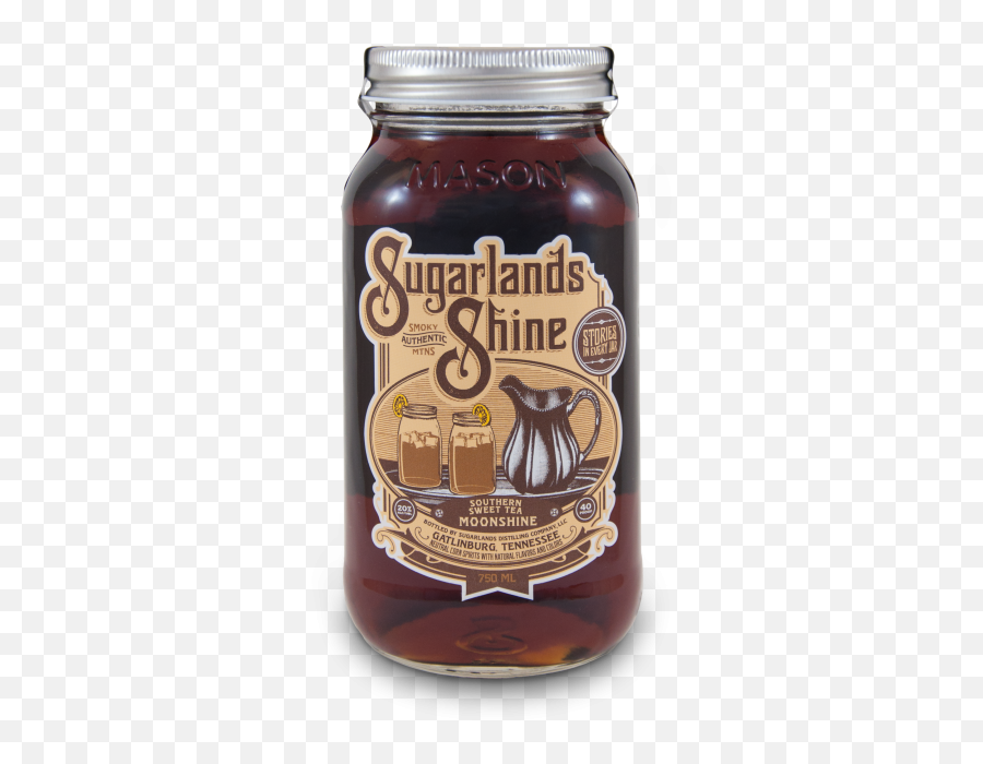 Sugarlands Shine Southern Sweet Tea - Sugarland Shine Sweet Tea Png,Sweet Tea Png