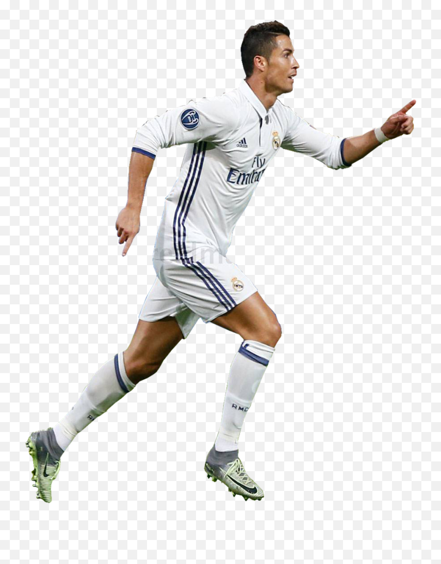 Cristiano Ronaldo Png - Cristiano Ronaldo Running Png,Cristiano Ronaldo Png