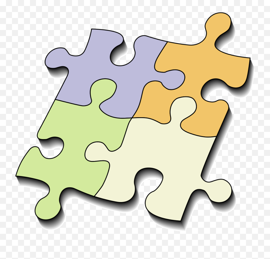 Jigsaw - Algorithm For Kids Png,Jigsaw Png