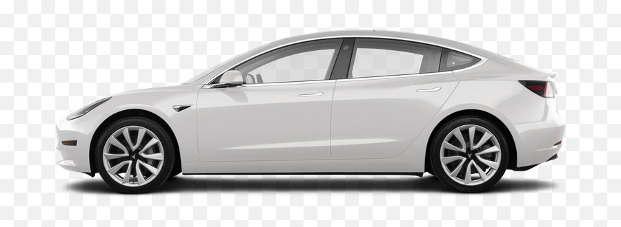 2019 Tesla Model 3 Long Range - Black Tesla Model 3 Png,Tesla Model 3 Png