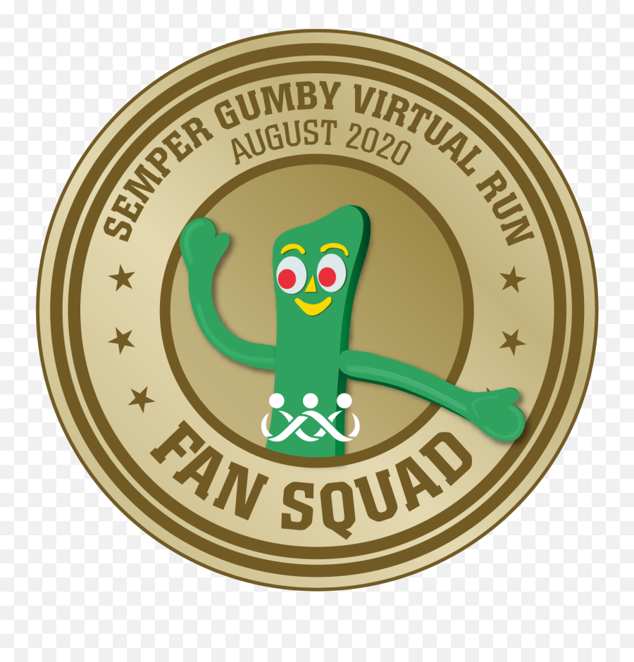 Semper Gumby Always Flexible Virtual - Artegon Marketplace Png,Gumby Png