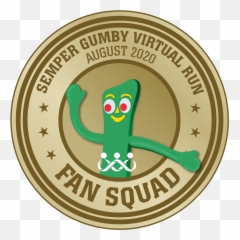 Semper Gumby Always Flexible Virtual - Artegon Marketplace Png,Gumby Png