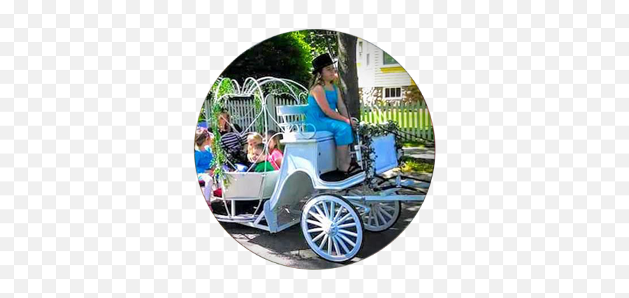 Cinderella Carriage - Event Png,Cinderella Carriage Png