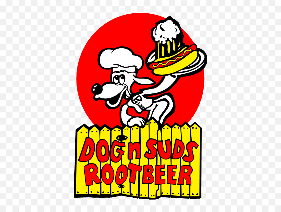 Dog N Suds Root Beer Logo Download - Logo Icon Dog N Suds Png,Mug Root Beer Logo