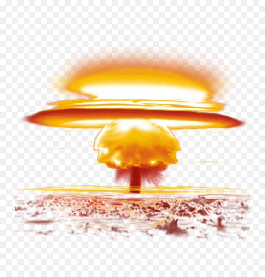 Nuclear Explosion Png Transparent Explosionpng - Nuclear Explosion Gif Transparent,Explosion Gif Png