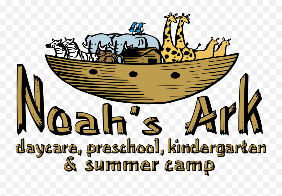 Ark Png - Noahu0027s Ark Christian Child Care Preschool Noah Ark Clip Art,Ark Logo