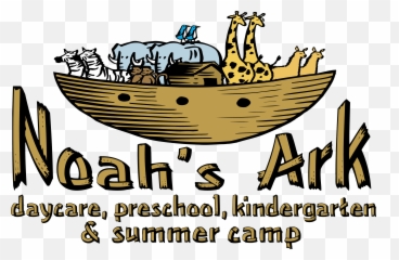 Ark Png - Noahu0027s Ark Christian Child Care Preschool Noah Ark Clip Art,Ark Logo