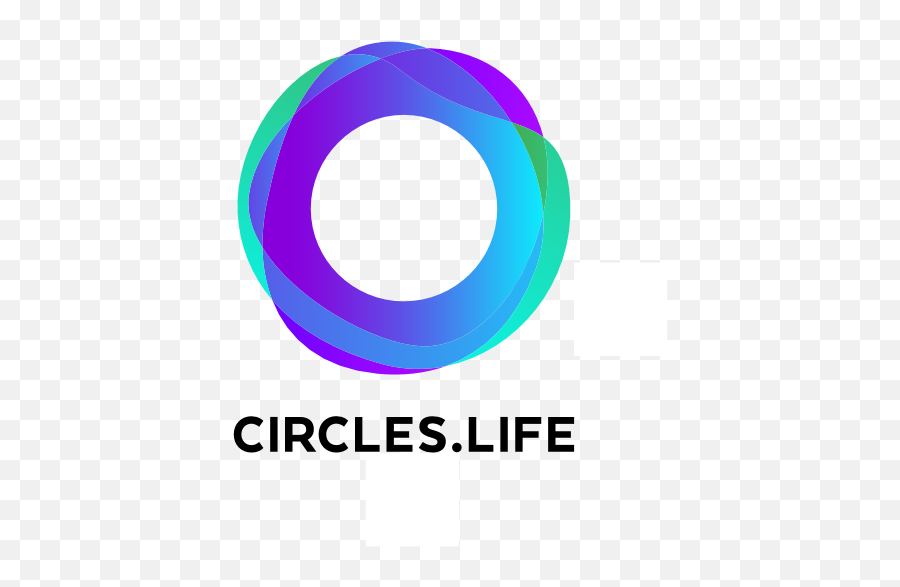 Circles Life Logo Download - Logo Icon Circles Life Logo Png,Mac Miller Logo