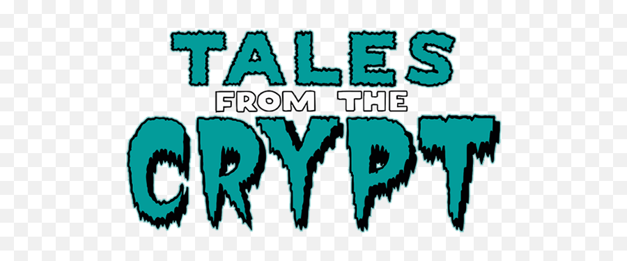 Tales From The Crypt - Tales From The Crypt Logo Png,Tales From The Crypt Logo