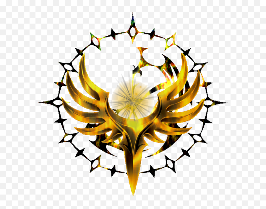 Making Custom Badge For - Clip Art Png,Warframe Clan Logo