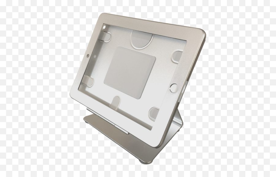 Ipad Desktop Stand - Easy To Access Gadget Png,Ipad Frame Png